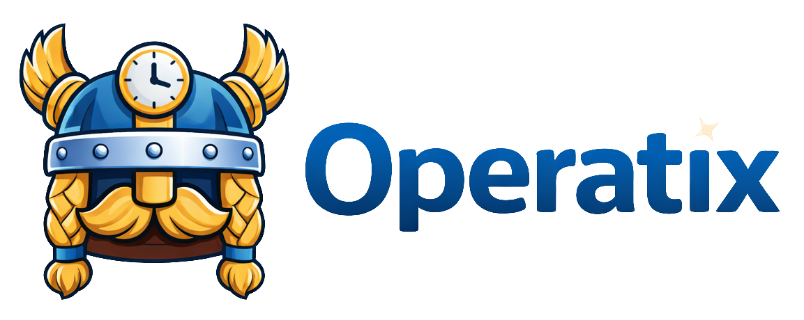 Operatix Logo